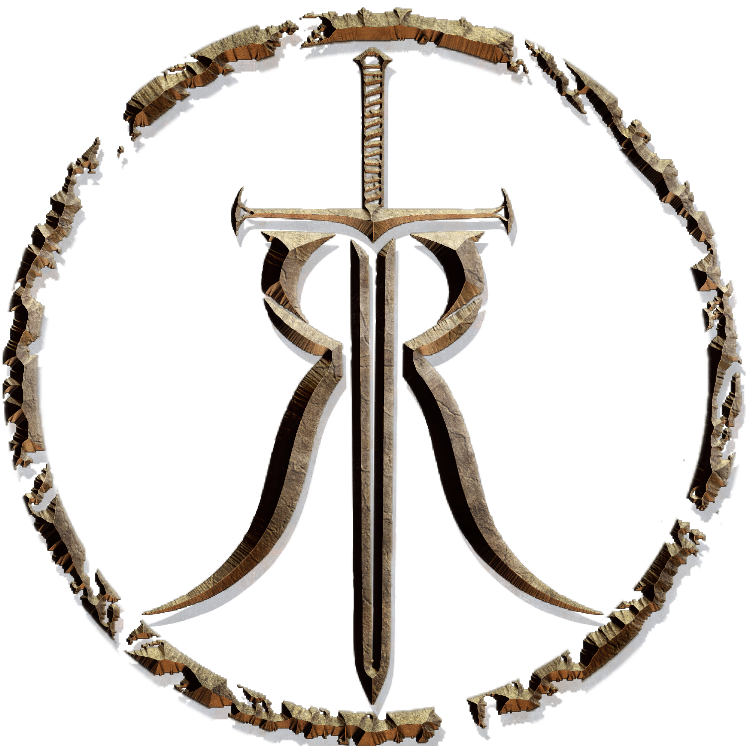 RPG Refuge — logo